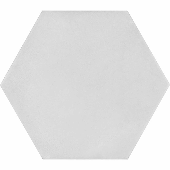 Sample Swatch Medina Hexagon Latte tile-sample-sample-tile.co.uk