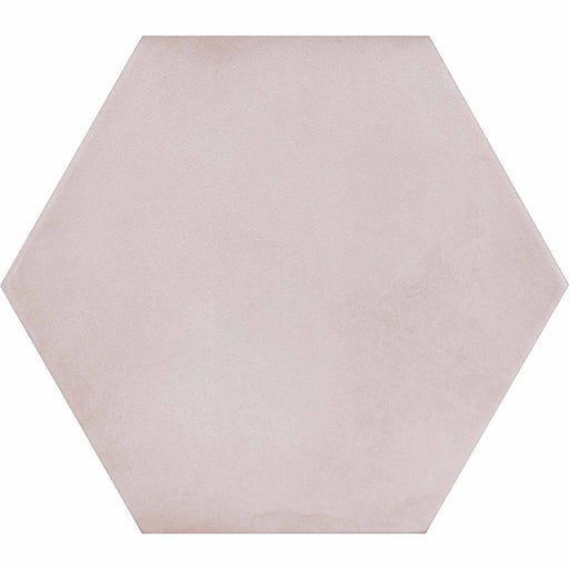 Sample Swatch Medina Hexagon Rosa tile - Delivered separately by Ca Pietra-sample-sample-tile.co.uk