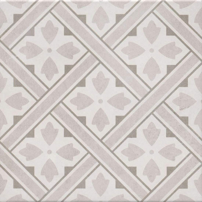 Mr Jones DMJ Beige tile GS-D4861 33x33cm-Pattern tile-Canakkale Seramik - Kale-tile.co.uk