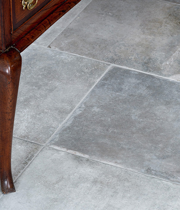 Image of Provence Cenere Porcelain Tile 60.4x90.6cm-Porcelain tile-Ca Pietra-tile.co.uk