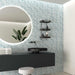 Olivia-M 20x20cm-Ceramic wall tile-Vives ceramica-tile.co.uk