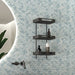 Olivia-M 20x20cm-Ceramic wall tile-Vives ceramica-tile.co.uk