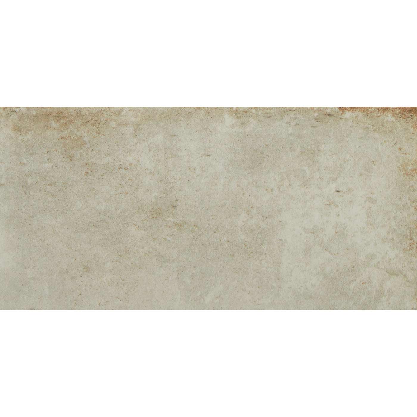 Image of Osterley White Brick tile 11x22.5cm-Porcelain tile-Ca Pietra-tile.co.uk