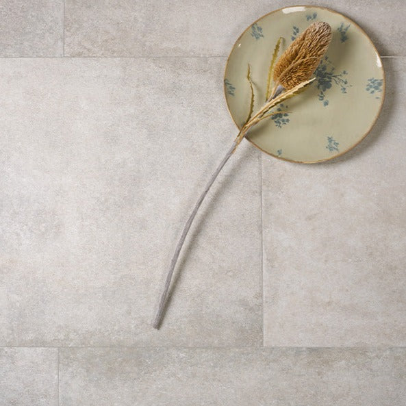 Image of Pierre Paving Gris tile Outdoor Porcelain tile 59.8x89.8cm-20mm Porcelain tile-Ca Pietra-tile.co.uk