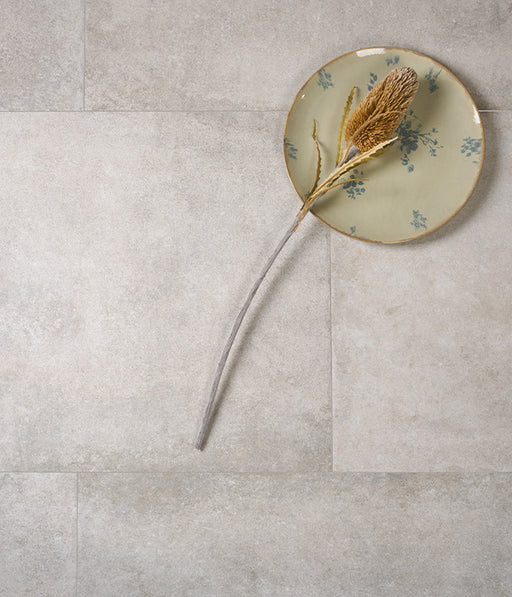 Sample Swatch Pierre Paving Gris Outdoor Porcelain Tile - Delivered separately by Ca Pietra-sample-sample-tile.co.uk