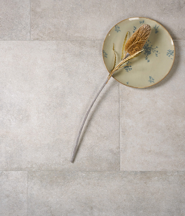 Sample Swatch Pierre Paving Gris Outdoor Porcelain Tile - Delivered separately by Ca Pietra-sample-sample-tile.co.uk