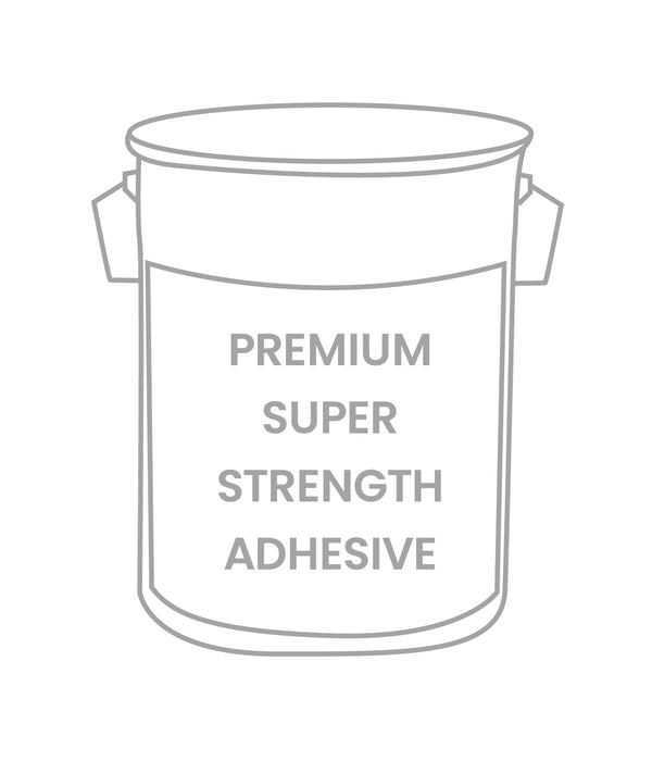 Ca Pietra 10kg Premium Super Strength Adhesive-Adhesive-Ca Pietra-tile.co.uk