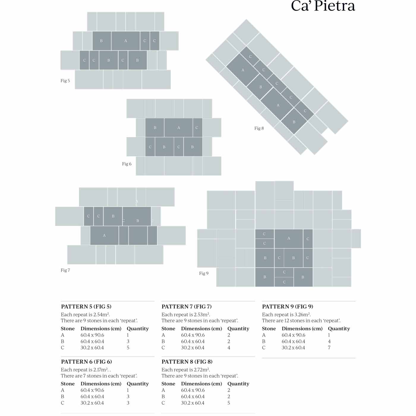 Image of Provence Talco Porcelain tile 60.4x90.6cm-Porcelain tile-Ca Pietra-tile.co.uk