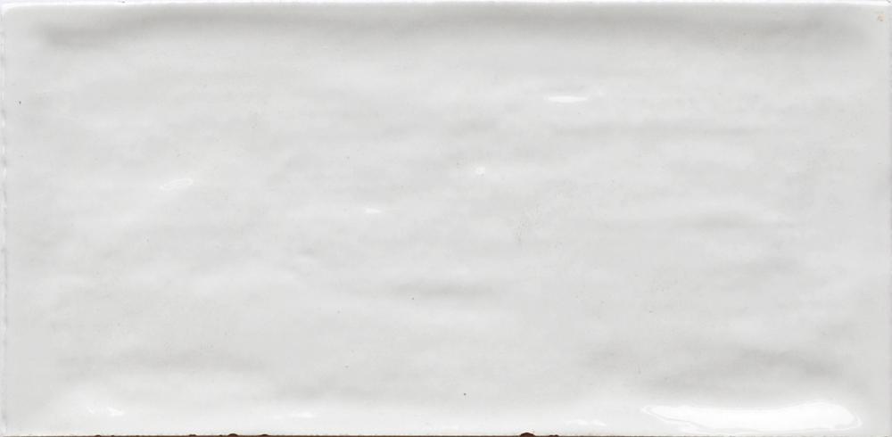 Sample 7.5x15cm Rustico White Brick Tile-sample-sample-tile.co.uk