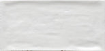 Sample 7.5x15cm Rustico White Brick Tile-sample-sample-tile.co.uk