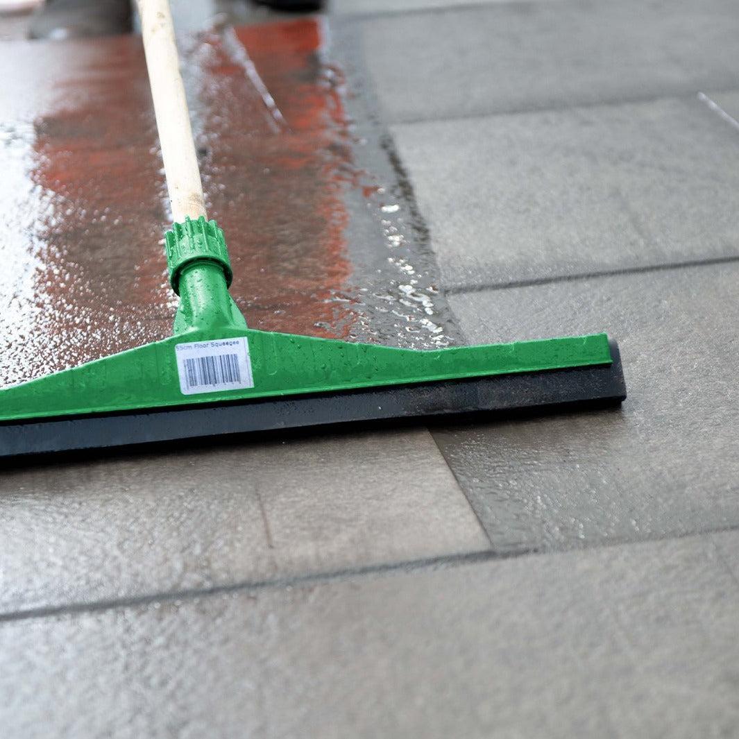 Image of Squeegee Head Joint Cleaning Tool-squeegee-Steintec-tile.co.uk
