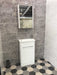 Tones Dove Marble Gloss tile NTM01A 30x60cm-Ceramic wall tile-Johnson Tiles-tile.co.uk