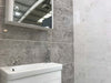 Tones Otter Marble Gloss tile NTM02A 30x60cm-Ceramic wall tile-Johnson Tiles-tile.co.uk