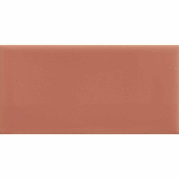 Sample Swatch Tunstall Coral Brick tile - Delivered separately by Ca Pietra-sample-sample-tile.co.uk