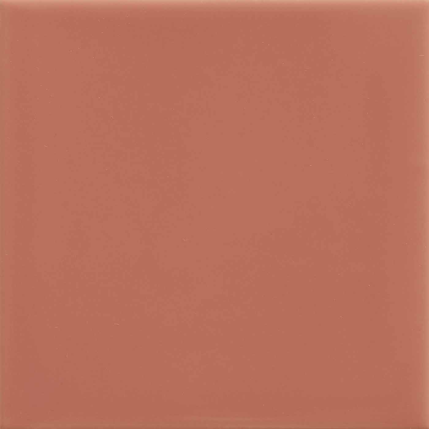 Image of Tunstall Coral Square tile 12.5x12.5cm-Ceramic wall tile-Ca Pietra-tile.co.uk