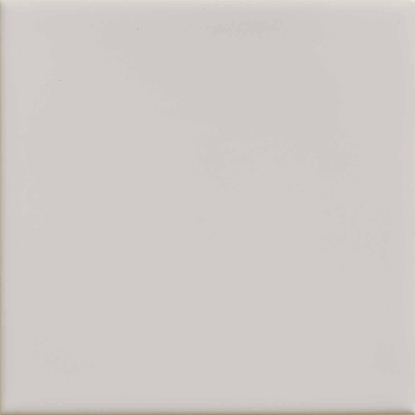 Image of Tunstall Deep White Square tile 12.5x12.5cm-Ceramic wall tile-Ca Pietra-tile.co.uk