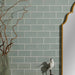 Tunstall Fern Brick tile 6.2x12.5cm-Ceramic wall tile-Ca Pietra-tile.co.uk