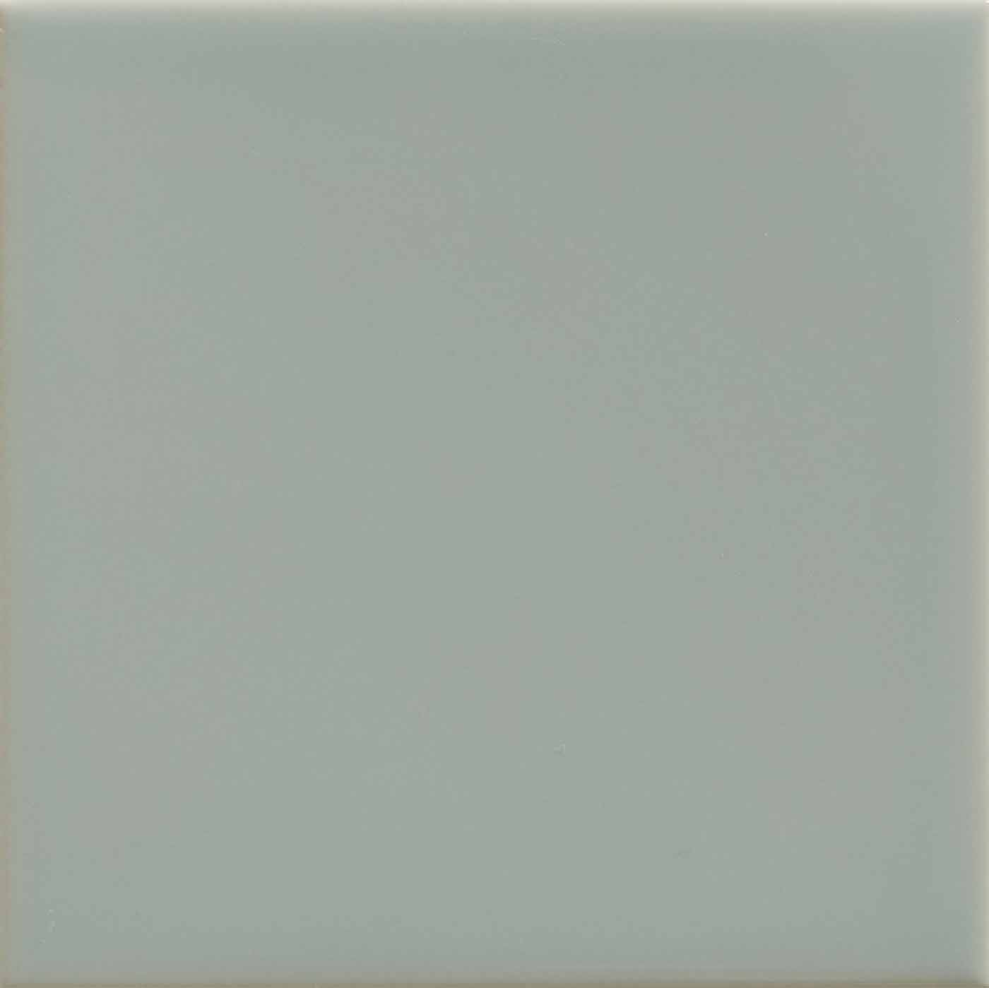 Image of Tunstall Fern Square tile 12.5x12.5cm-Ceramic wall tile-Ca Pietra-tile.co.uk