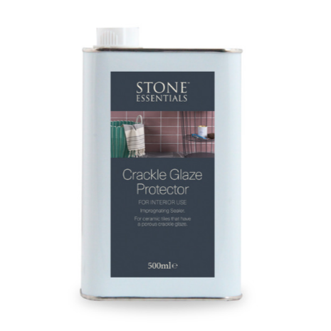 Ca Pietra Crackle Glaze Protector-Primer and Sealer-Ca Pietra-tile.co.uk
