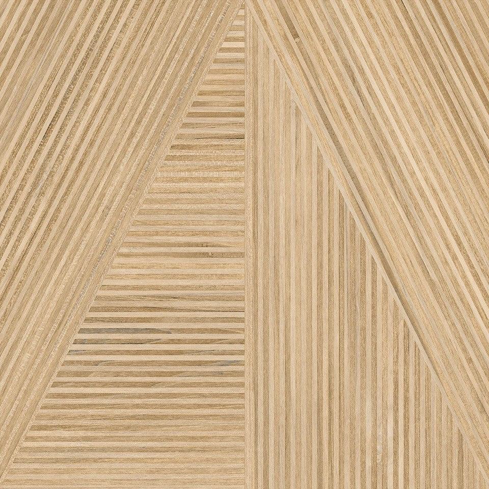 Image of Birch Pattern Wood 80x80cm-Large format-Vives ceramica-tile.co.uk
