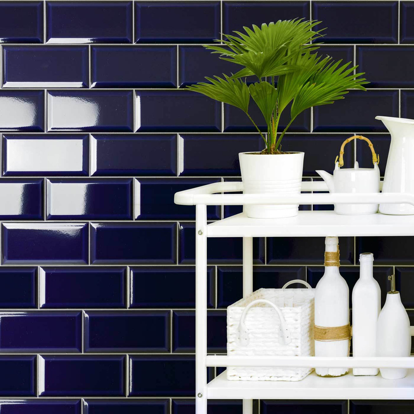 Metro & Subway Tiles