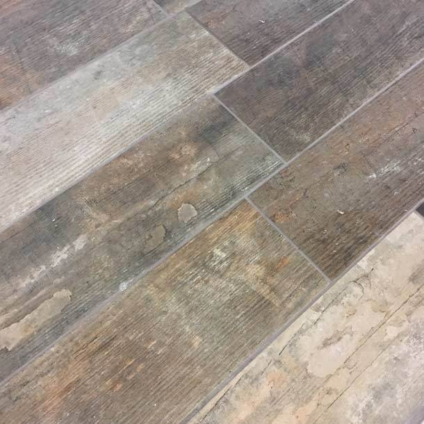 Image of Antique Wood tile GS-D3659 15x60cm-Wood effect tile-Canakkale Seramik - Kale-tile.co.uk