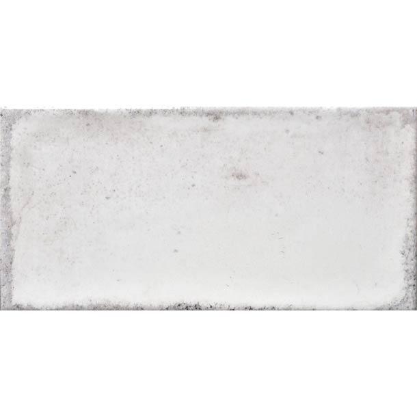 Image of Vita White Brick tile 10x20cm-Brick style tiles-Fabresa-tile.co.uk