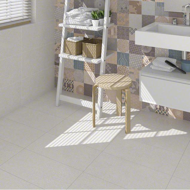 Alpha Light tile 30x60cm-Porcelain tile-Vives ceramica-tile.co.uk