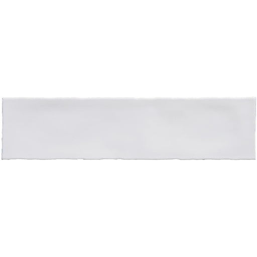 Sample 7.5x30cm Cottage white gloss tile-sample-sample-tile.co.uk