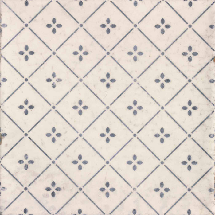 Antiqua mix pattern gloss wall tile set 20x20cm-Pattern tile-Mainzu Ceramica-tile.co.uk