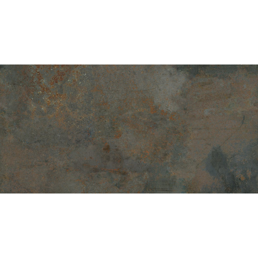 Image of Diurne Oxide Large tile 60x120cm-Large format-Dune Ceramica-tile.co.uk