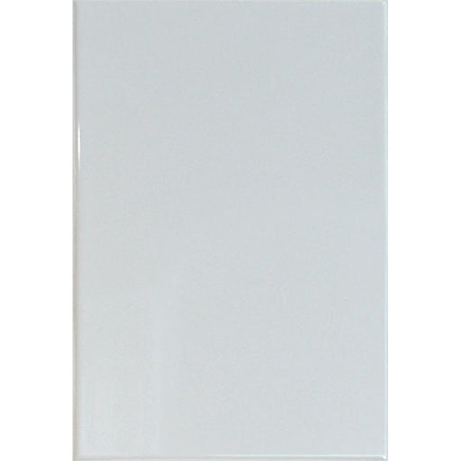 Sample 25x33cm Alaska White gloss tile 5225-sample-sample-tile.co.uk