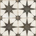 Rockstar Patterned floor tile | 45x45cm porcelain — Tile.co.uk