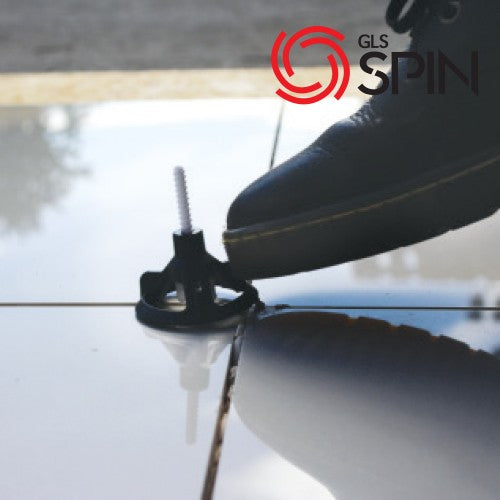 Image of Genesis GLS Spin Levelling System-Spacer-Genesis-tile.co.uk