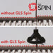 Genesis GLS Spin Levelling System-Spacer-Genesis-tile.co.uk