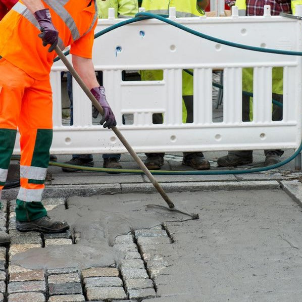 Image of Squeegee Head Joint Cleaning Tool-squeegee-Steintec-tile.co.uk