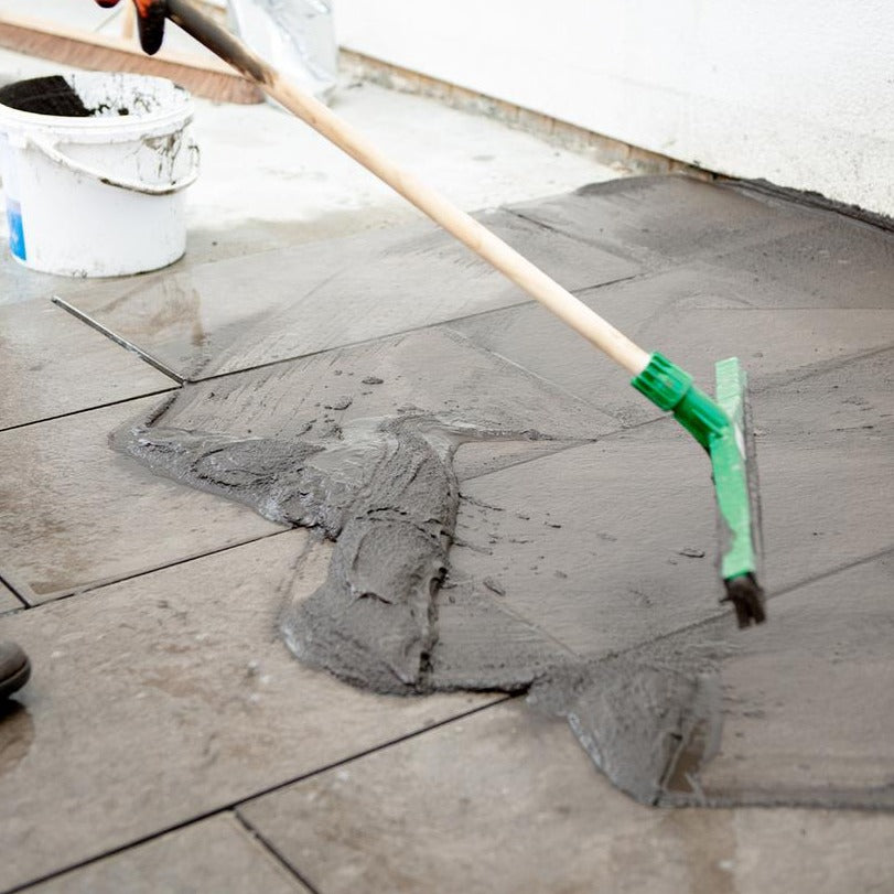 Image of Squeegee Head Joint Cleaning Tool-squeegee-Steintec-tile.co.uk