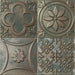 Lucciola Bronce Satin Finish 15x15cm-Ceramic wall tile-Dune Ceramica-tile.co.uk