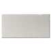 Sample 7.5x15cm Mini Flat White Gloss Brick Tile-sample-sample-tile.co.uk