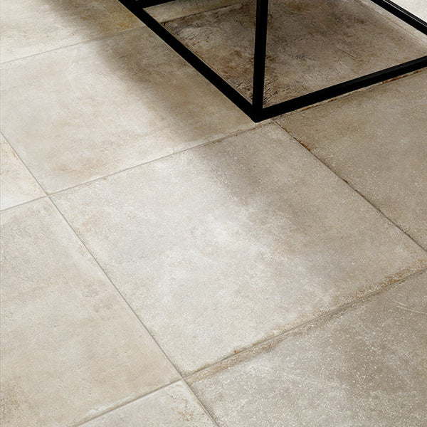 Image of Provence Talco Porcelain Tile 60.4x60.4cm-Porcelain tile-Ca Pietra-tile.co.uk