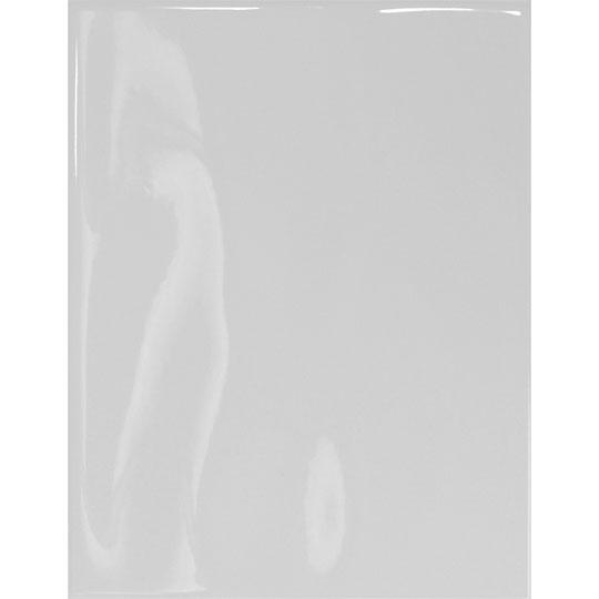 Image of Bumpy White Gloss wall tile 20x25cm-Ceramic wall tile-Canakkale Seramik - Kale-tile.co.uk