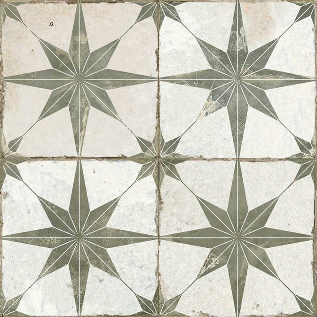 Patterned tiles — Tile.co.uk