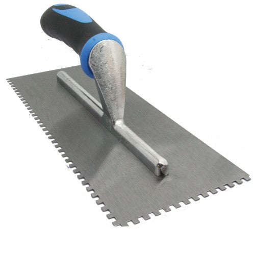 Image of Soft Grip Trowels-Genesis-tile.co.uk