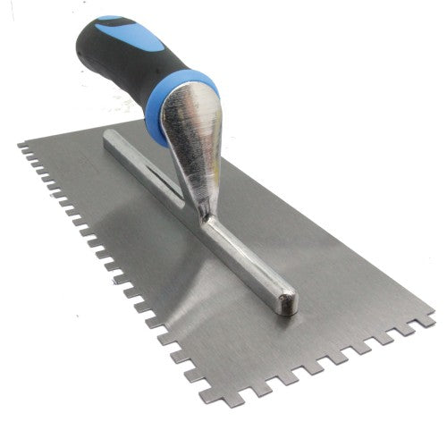 Image of Soft Grip Trowels-Genesis-tile.co.uk