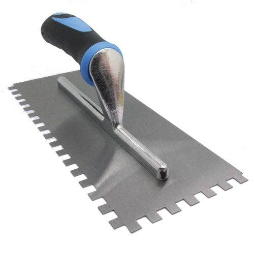 Image of Soft Grip Trowels-Genesis-tile.co.uk