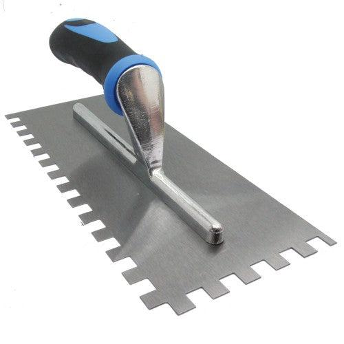 Image of Soft Grip Trowels-Genesis-tile.co.uk