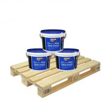Image of Ultra Tile Fix 15kg ProSuper White Wall tile Adhesive-Adhesive-Ultra Tile Fix-tile.co.uk