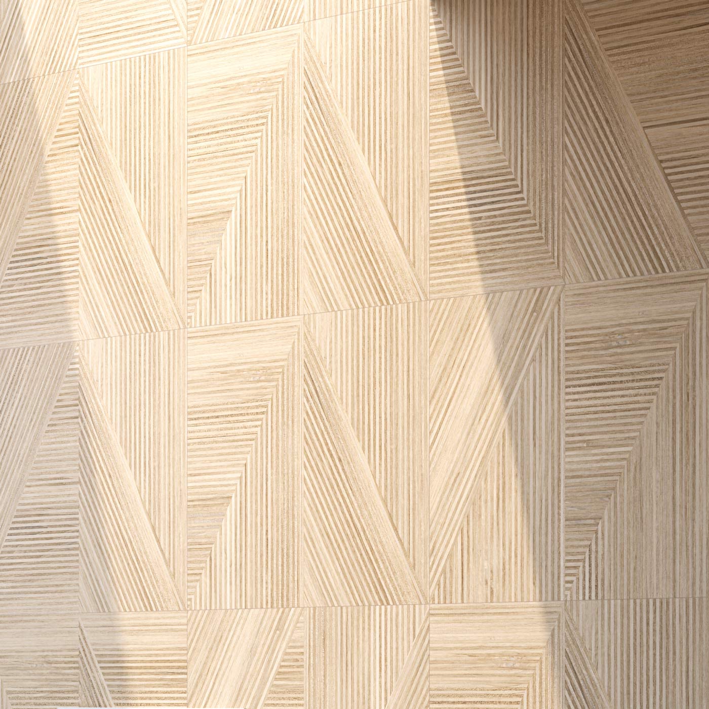 Image of Birch Pattern Wood 80x80cm-Large format-Vives ceramica-tile.co.uk