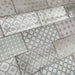 Vita Natura Decor Brick tile 10x20cm-Brick style tiles-Fabresa-tile.co.uk